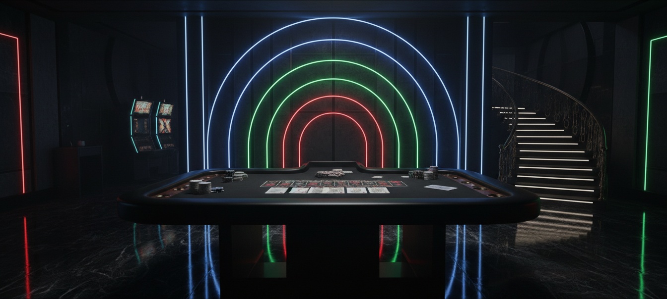 Lanista Casino